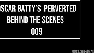 Mambo Perv Behind the scenes : OB228, OB227, director cuts and cancelled (behind the scene, anal, DAP, DP) OBTS009