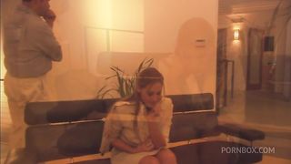 Lauren Phoenix Has A New Muse