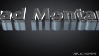 Ninfeta Amanda Borges pausou os estudos pra ter seu cuzinho fodido no pelo - Com Jack Kallahari