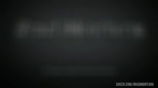 Ninfeta Amanda Borges pausou os estudos pra ter seu cuzinho fodido no pelo - Com Jack Kallahari