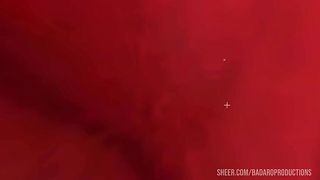 Big ass perfect for anal