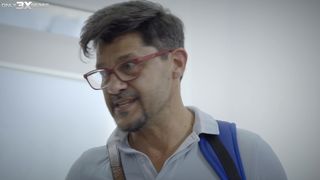 Only3X Series - Episode 10 - Cock Auditions (4k)