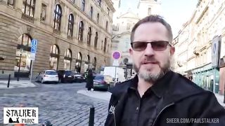 Vinna Reed deep anal and deepthroat session with nasty tourist