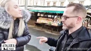 Vinna Reed deep anal and deepthroat session with nasty tourist