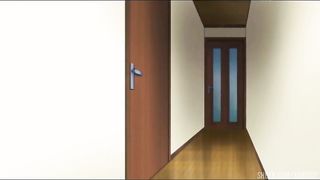 Hentai anime sexy girl fucking