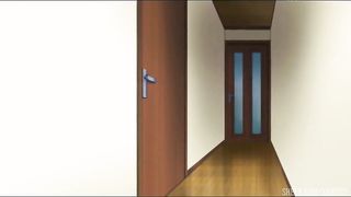 Hentai anime sexy girl fucking