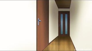 Hentai anime sexy girl fucking