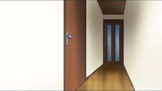 Hentai anime sexy girl fucking