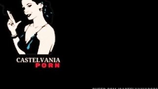 Andressa Castro in public masturbation selection