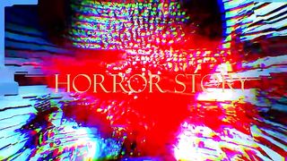 horror story halloween natasha teens films Dp- dap cheyla collins -camila cooper- elizabeth taylor -Katherin moore