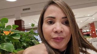 Exibindo minha xota e deu meu cu ate arder