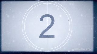 Secretary with big pussy taking her boss's pussy