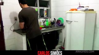 LARGE RABA RAISED IS A DELICIOUS