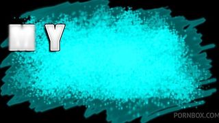 My BUSTY StepMommy Lets My Watch Her Masturbate - And Makes Me BUST 3 TIMES!!!