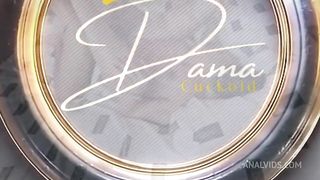 O dotado encheu a buceta da minha esposa de porra - The gifted man filled my wife's pussy with cum