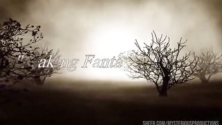 THE GANGBANG OF ALIYAH TAYLOR