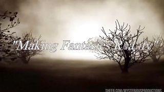 THE GANGBANG OF ALIYAH TAYLOR