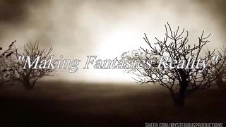 THE GANGBANG OF ALIYAH TAYLOR