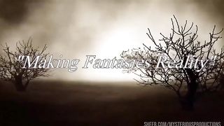 THE GANGBANG OF ALIYAH TAYLOR