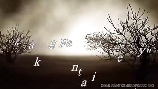 THE GANGBANG OF ALIYAH TAYLOR