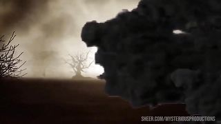 THE GANGBANG OF ALIYAH TAYLOR