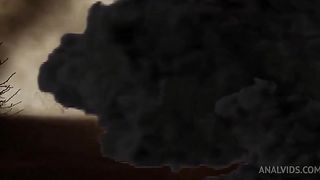 CLOSE THE DEAL STARRING: ALIYAH TAYLOR AND MYSTERIOUS