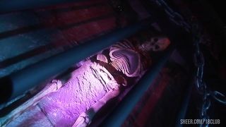 Niki Blond Fucks Hot Cop Steliana And Rides Her Partners Cock For Anal