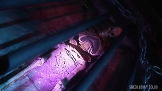 Niki Blond Fucks Hot Cop Steliana And Rides Her Partners Cock For Anal