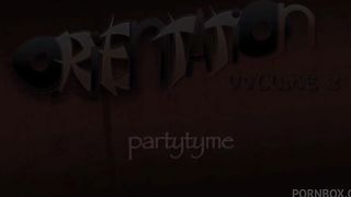 Sensual Tattoed Coco Velvet fucked hard by Robert