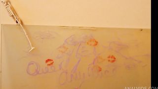 Never fucking with food again Cucumber Part 2