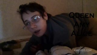 Never fucking with food again Cucumber Part 2