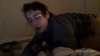 Never fucking with food again Cucumber Part 2