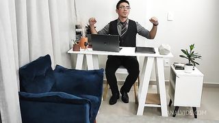 ESCRITORIO DA SACANAGEM