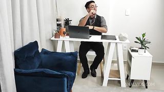 ESCRITORIO DA SACANAGEM