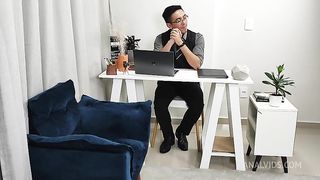 ESCRITORIO DA SACANAGEM