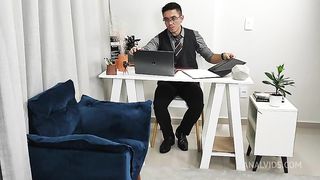 ESCRITORIO DA SACANAGEM