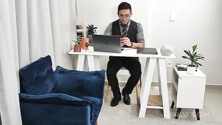 ESCRITORIO DA SACANAGEM