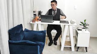 ESCRITORIO DA SACANAGEM