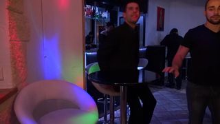 Rencontres LIBERTINES au CLUB ECHANGISTE