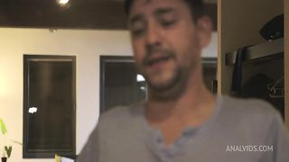 Julie Skyhigh The Anal Slut Next Door Likes Big Cock