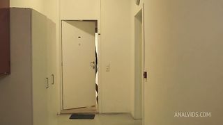 Julie Skyhigh The Anal Slut Next Door Likes Big Cock