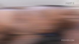 Alexxa Vice Vs Avery Jane #1wet, 2on2, Balls Deep Anal, DAP, Gapes, Pee Drink, Squirt Drink, Creampie Swallow GIO2121