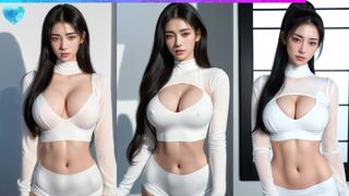 18YO BIG ASS Asian Step Sis With Perfect Boobs Fuck Raw When You Want POV - Uncensored Hyper-Realistic Hentai Joi, With Auto Sounds, AI [SUB'S VIDEO]