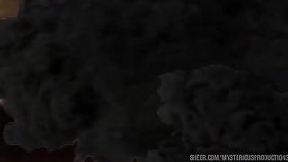 EXXXOTICFANTASY - MELISSA JOHNSON AND MYSTERIOUS