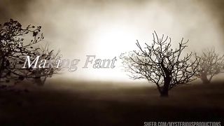 EXXXOTICFANTASY - MELISSA JOHNSON AND MYSTERIOUS