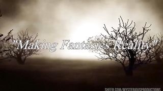 EXXXOTICFANTASY - MELISSA JOHNSON AND MYSTERIOUS