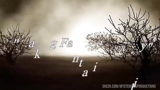 EXXXOTICFANTASY - MELISSA JOHNSON AND MYSTERIOUS