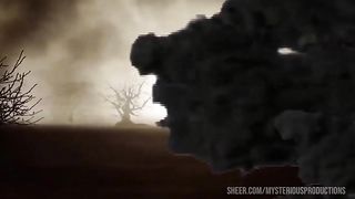 EXXXOTICFANTASY - MELISSA JOHNSON AND MYSTERIOUS