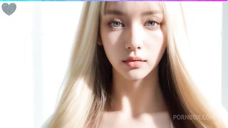 21YO Petite BIG ASS Step Sis Fuck All Day POV - Uncensored Hyper-Realistic Hentai Joi, With Auto Sounds, AI [SUB'S VIDEO]