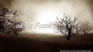 FRIGHT NIGHT - ALIYAH TAYLOR, TAYLOR NICOLE, AND CLARKES BOUTAINE